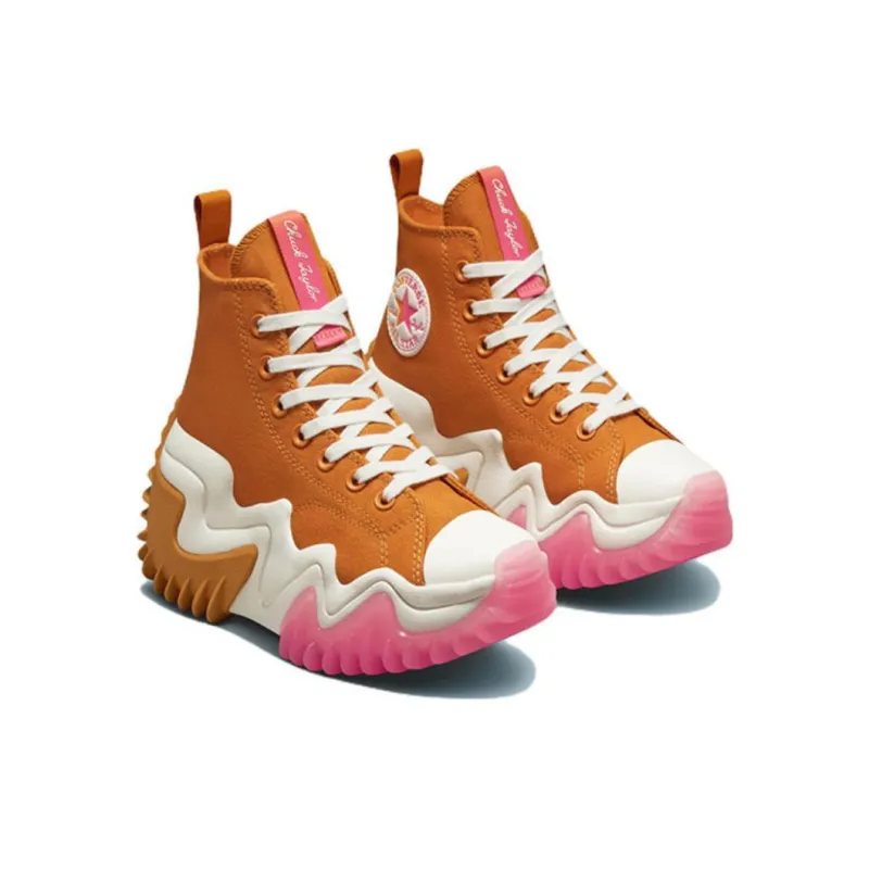 Run Star Converse Motion High 'Desert Gradient'-2