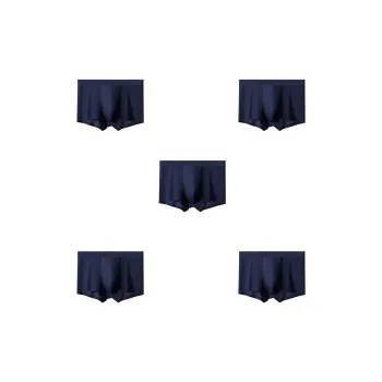 YUZHAOLIN Underpants Men's Combo Set