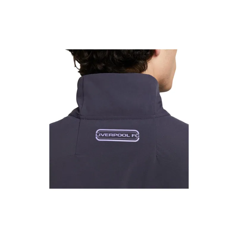 Nike Jackets Men Space Purple-4
