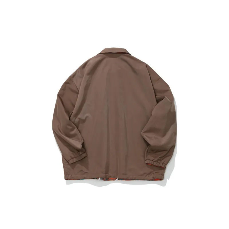 Nautica White Sail Thin Coat Jacket Unisex-5