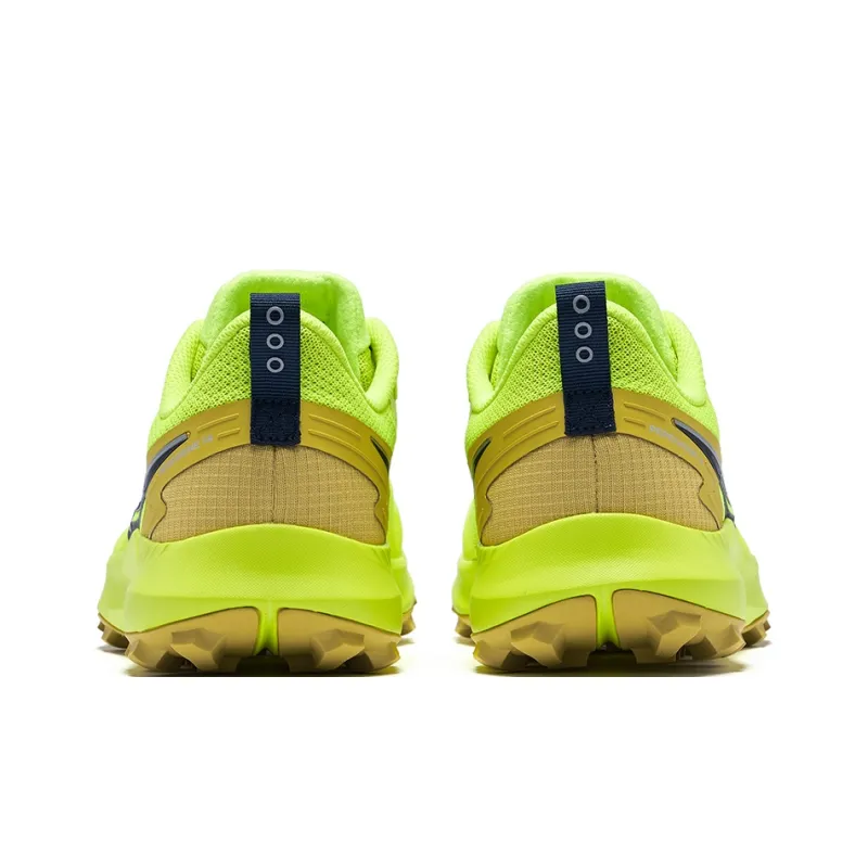 Saucony Low Top Running Shoes Men's-4