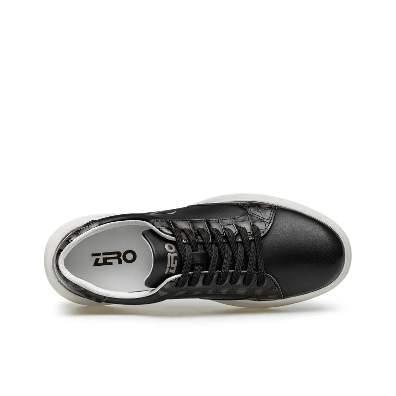 ZRO Low-Top Skateboard Shoes Men's-11