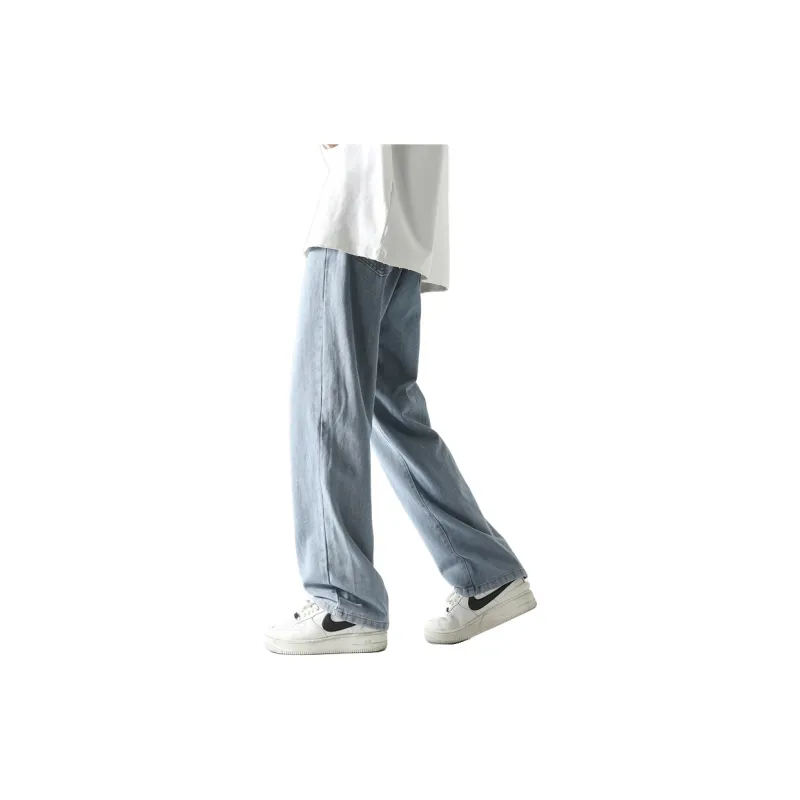 GRAMICA Jeans Unisex-15