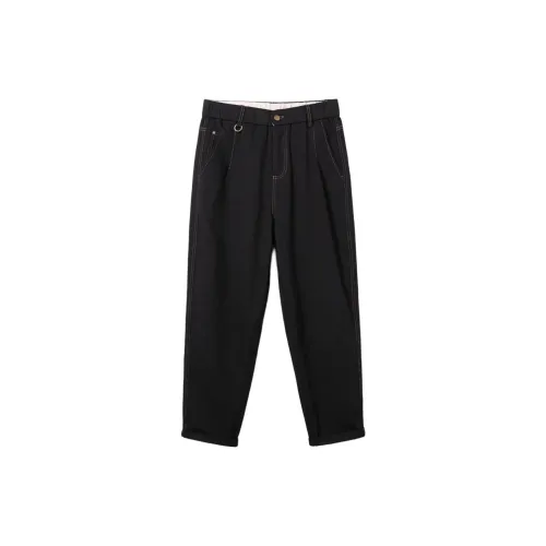 The legend of the cloth Casual Pants Men