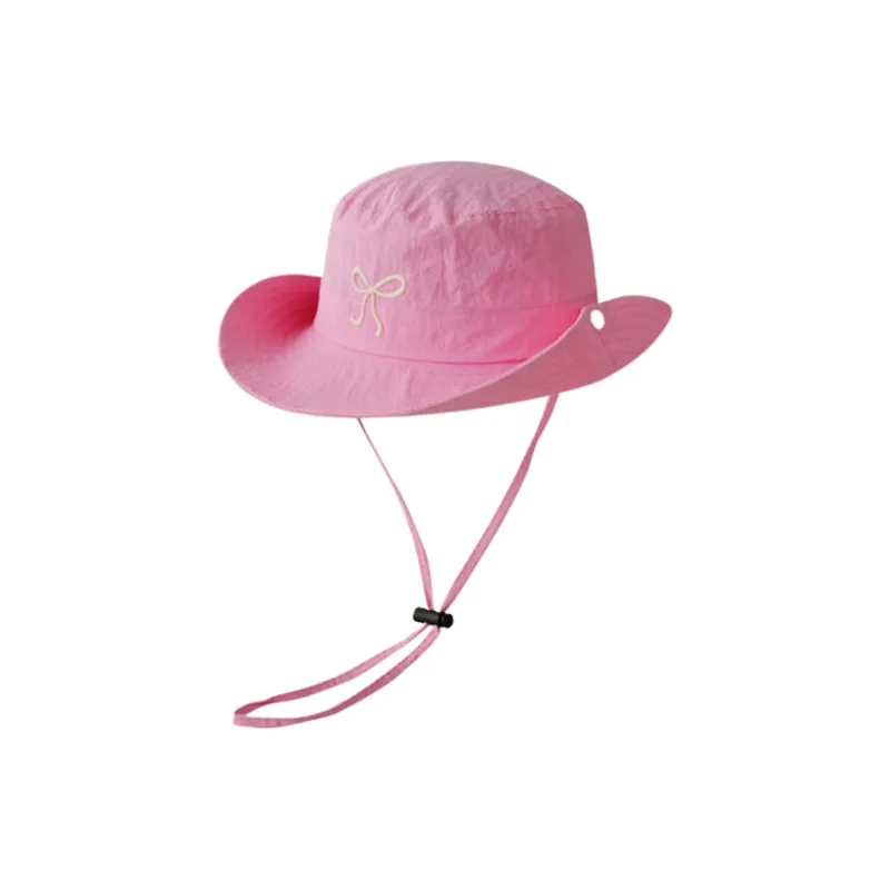 BAGGL Polyester Bucket Hats Unisex-8