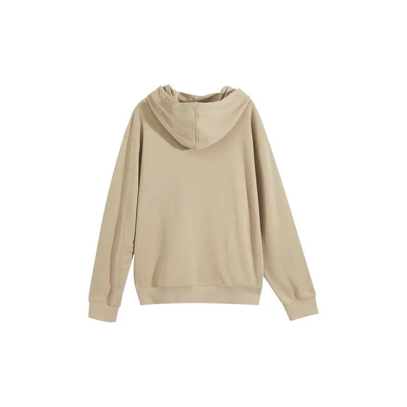 Metersbonwe Sweatshirts Unisex-2