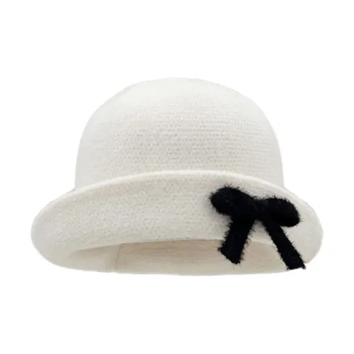 EQUIPMENT ELEGANT Bucket Hats Unisex