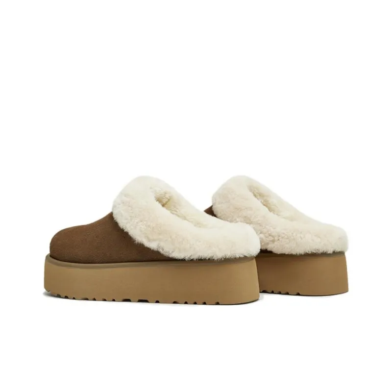 BASTO Wrap toe Slippers Women's-7
