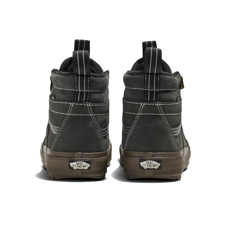 Sk8 Vans Hi Dr Mte 'Vintage Black'-2
