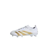 Cloud White/Gold Metallic/Cloud White