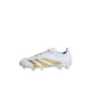 Cloud White/Gold Metallic/Cloud White