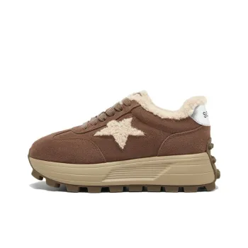 BASTO Ah Gan Shoes Casual Shoes Women's