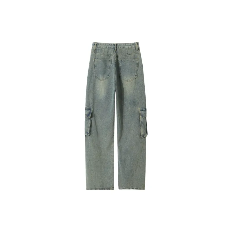 ASWZ Jeans Unisex-1