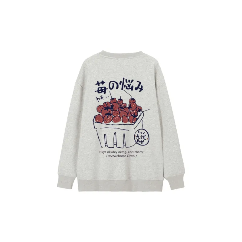 Incolore Sweatshirts Women's-4