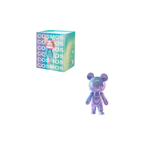 COSMOS BEAR 블라인드 박스