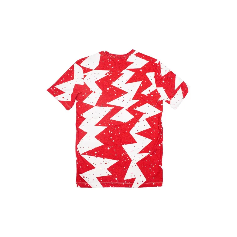 JORDAN Printed Poolside Tee-1