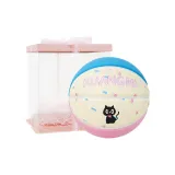 Little Black Cat-Pink Box