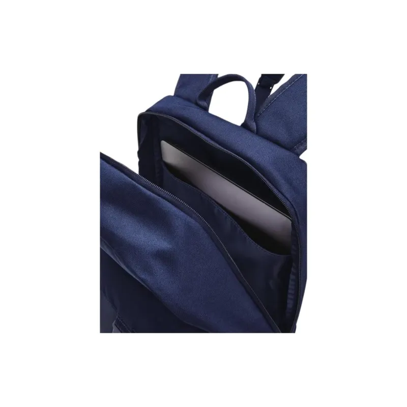 Under Armour Polyester Backpack Regular Men's Midnight Marine-2