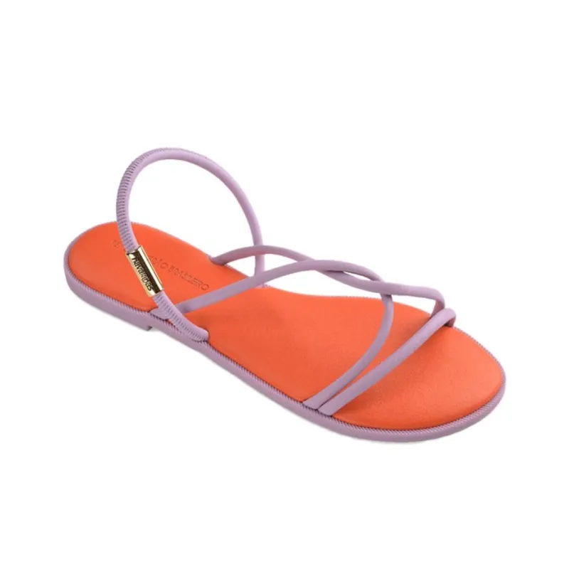 Havaianas One Strap Sandals Women's Orange-1