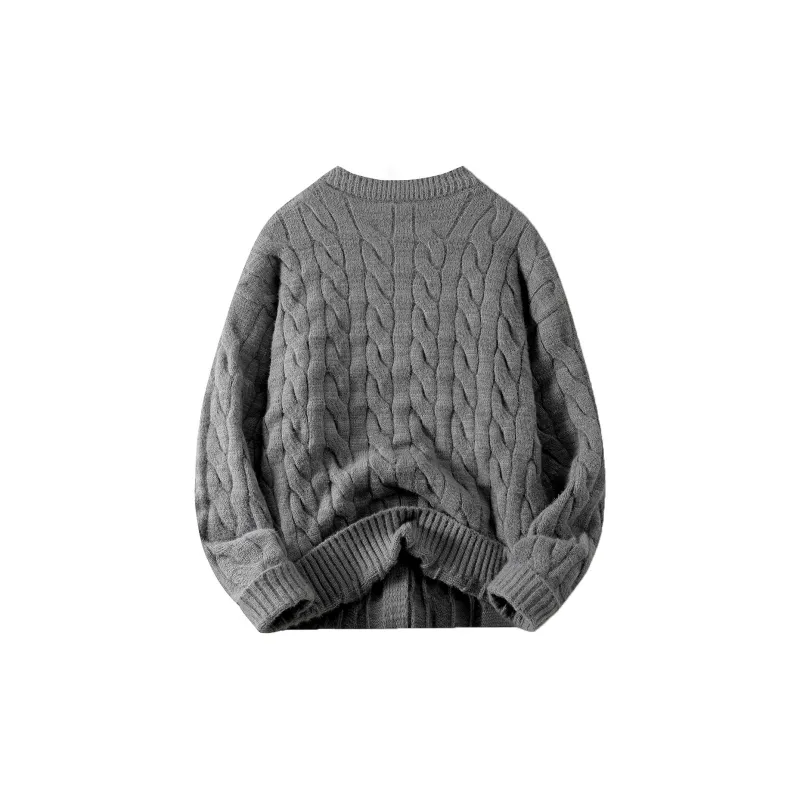 Vitocano Knitwear Unisex-11