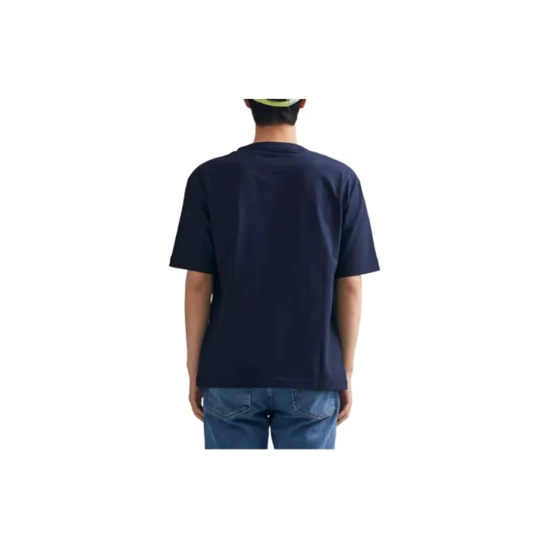 GANT T Shirts Men-5