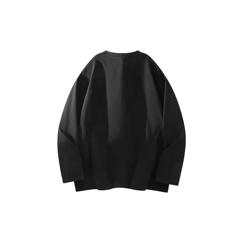 EOOVEN T Shirts Unisex-10