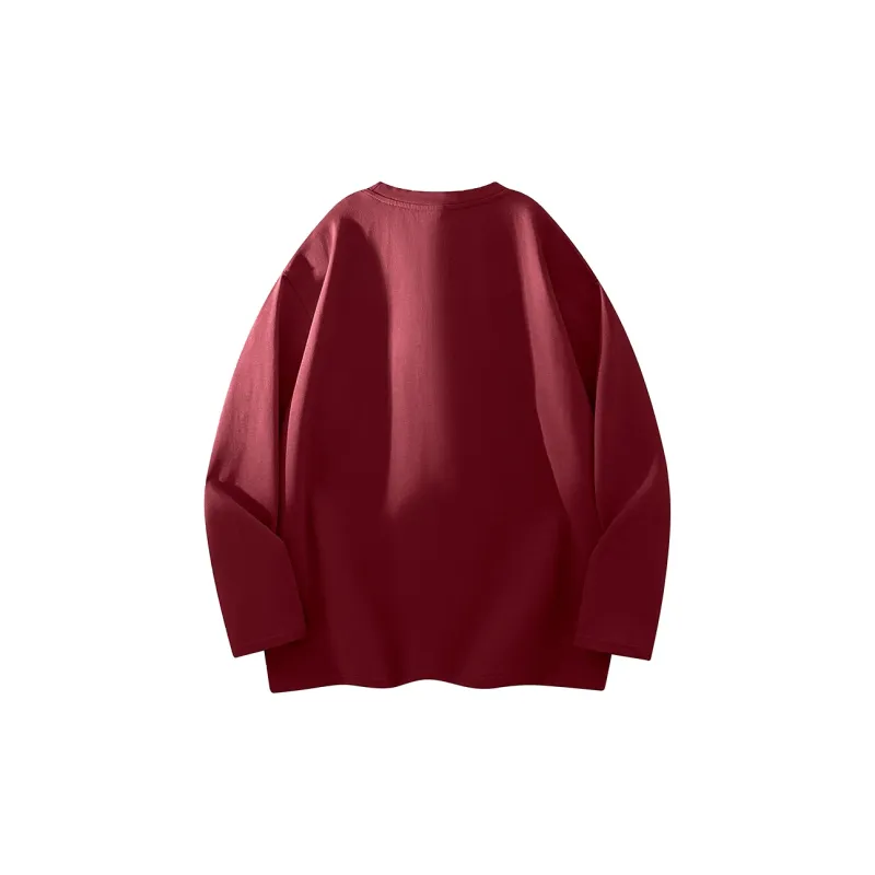 EOOVEN T Shirts Unisex-13