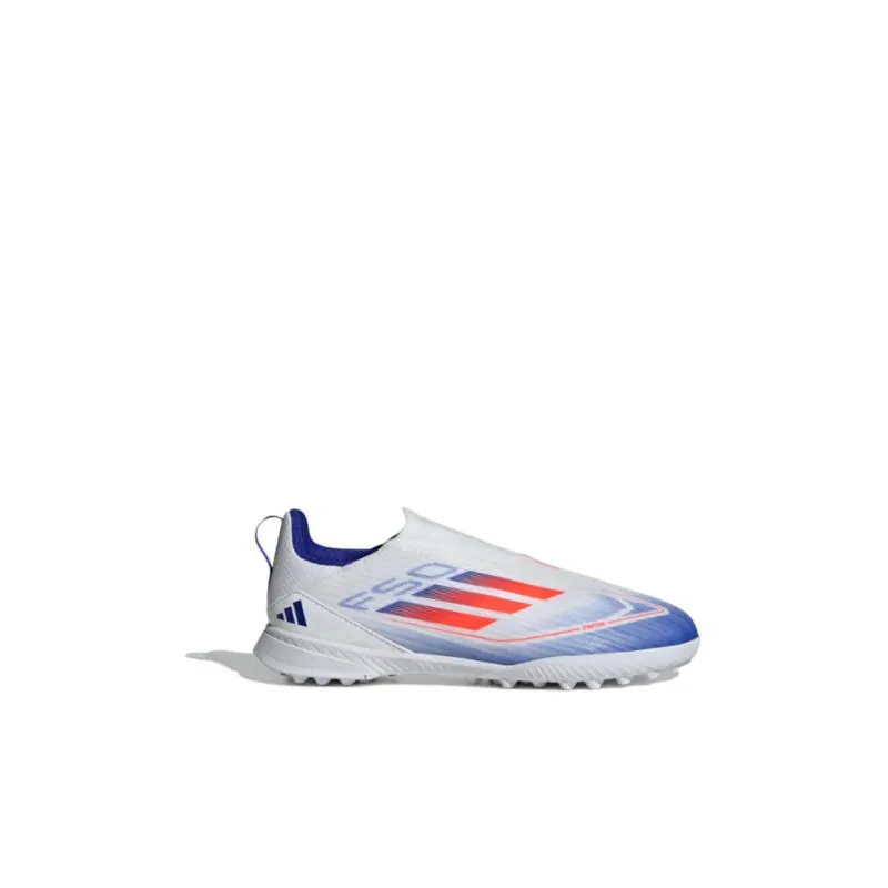 adidas Adizero F50   League Laceless TF K 'Advancement Pack'-1