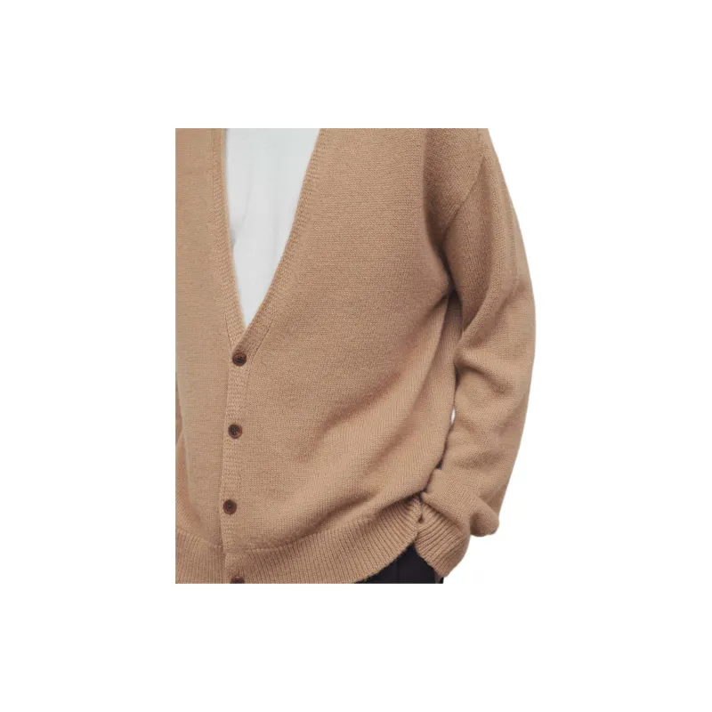 THE ROW Sheldon Cardigan-5