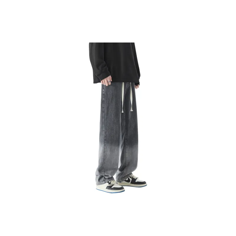 TESTUNG Jeans Men-12