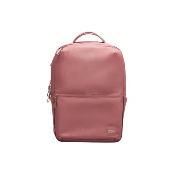 Lululemon Recycled Polyester Backpack Regular Unisex Pink