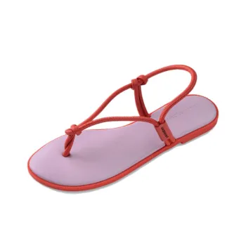 Havaianas Slip Resistant Flip Flops Women's Purple