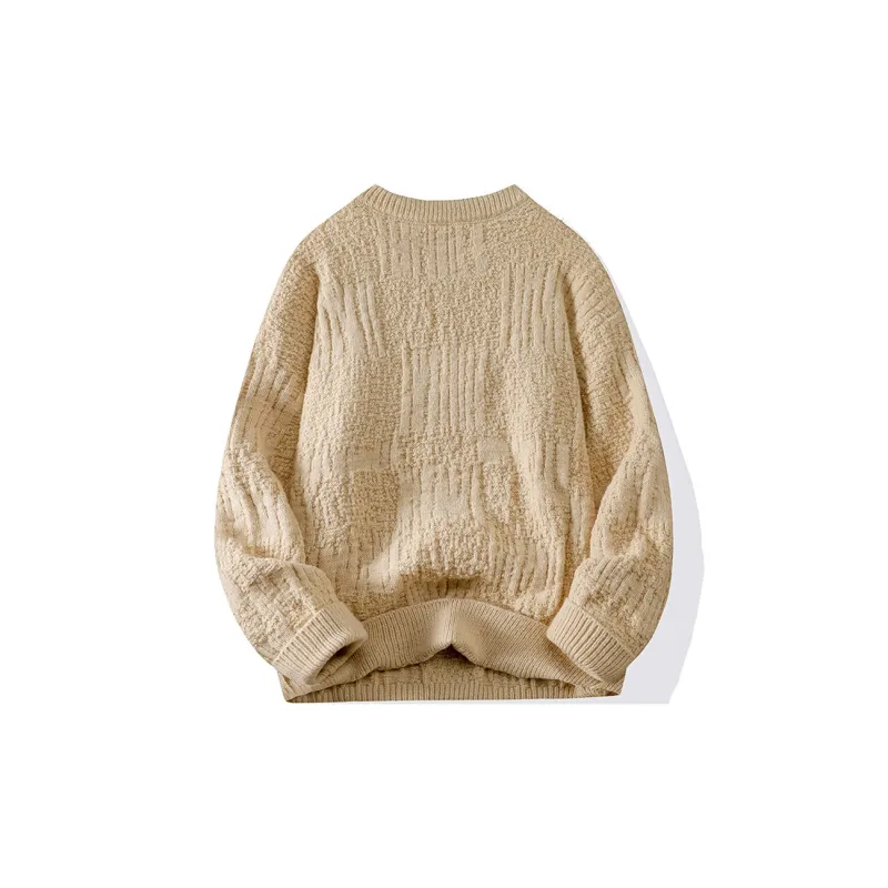 ADOONGA Knitwear Unisex-6
