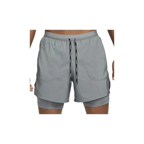 Nike Sports Shorts Men Smoke Gray