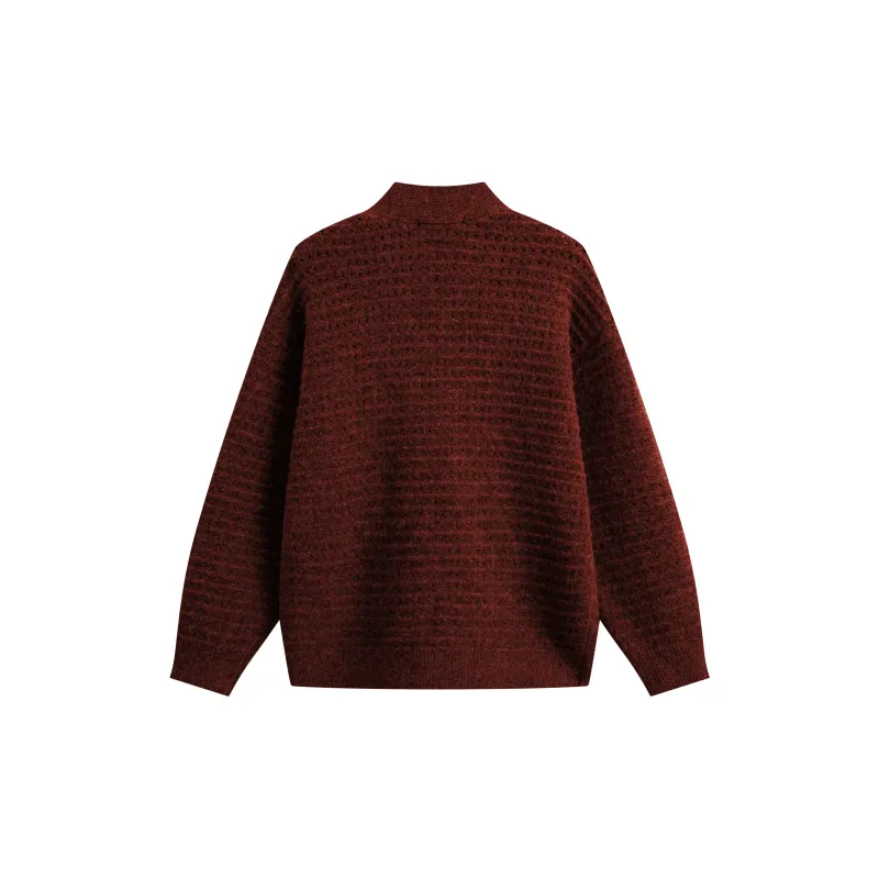 Maserati Knitwear Unisex-7
