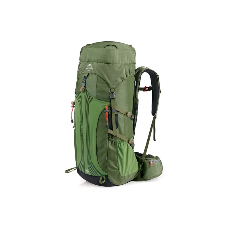 NATUREHIKE Polyamide Hiking Bag Backpacks Regular Unisex Multicolor-5