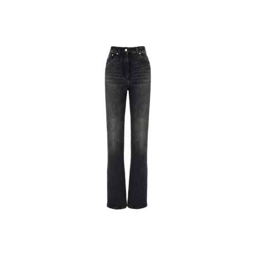 Ferragamo Jeans Women's Black