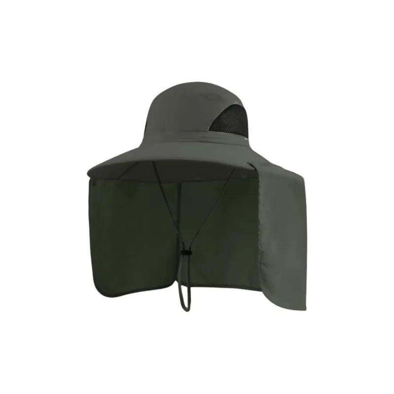 TUCANO Polyester Sun Protection Hats Men's-4