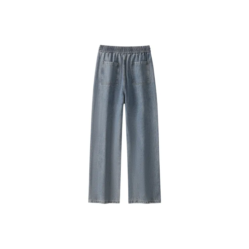 FASTFISH Jeans Unisex-12