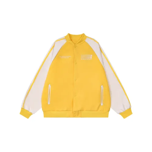 LEMON FAIRY Jackets Women's