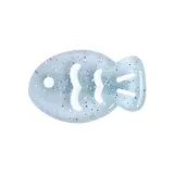 Crystal Light Blue