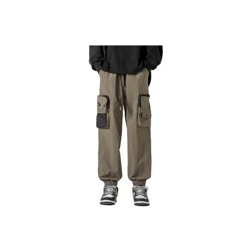 EPTISON Cargo Pants Unisex