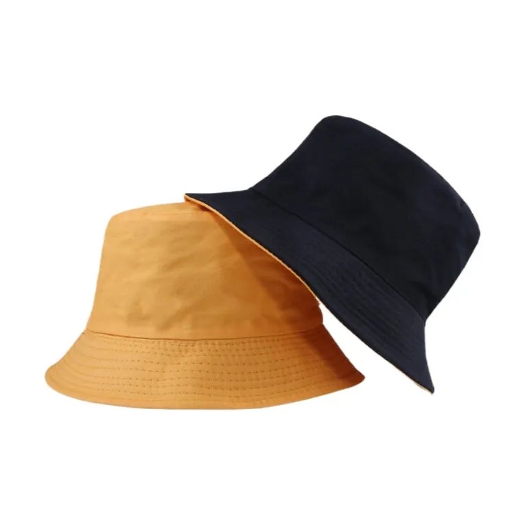 CARTELO Cotton Bucket Hats Unisex-3