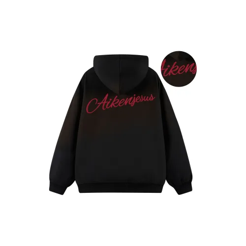 AKIN Sweatshirts Unisex