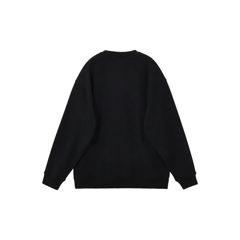 TURNTHETABLES Sweatshirt Unisex-1