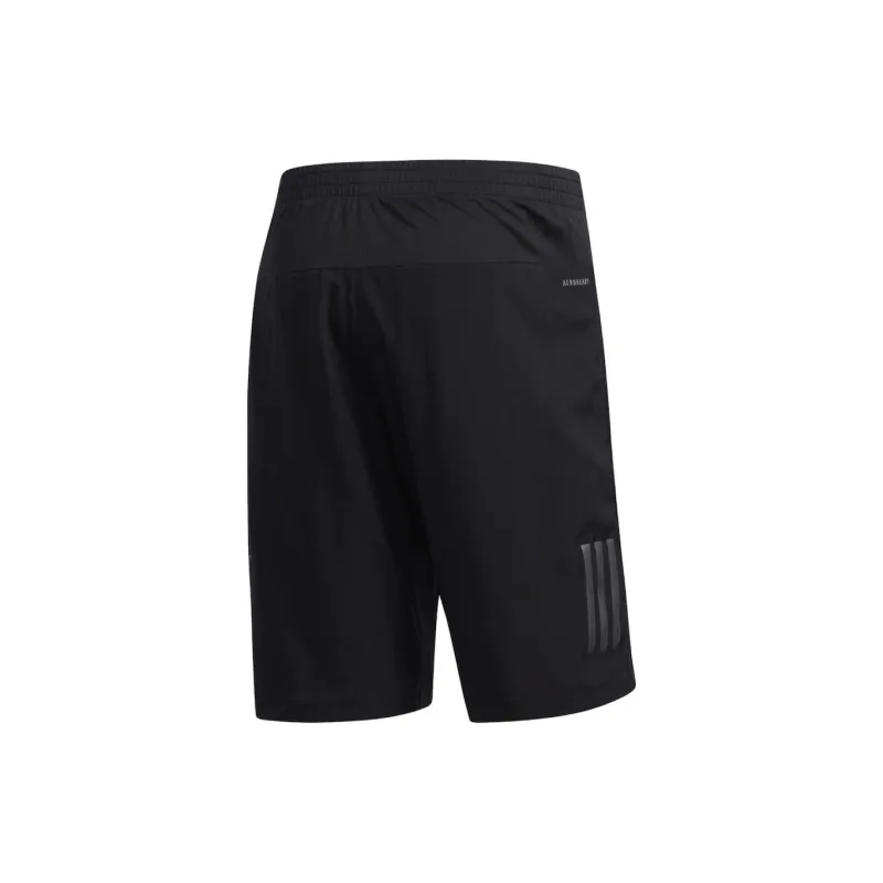 Adidas Shorts Own The Run Casual Shorts Men's Black-1