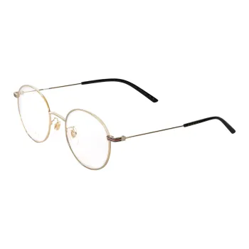 GUCCI Round Frame Glasses