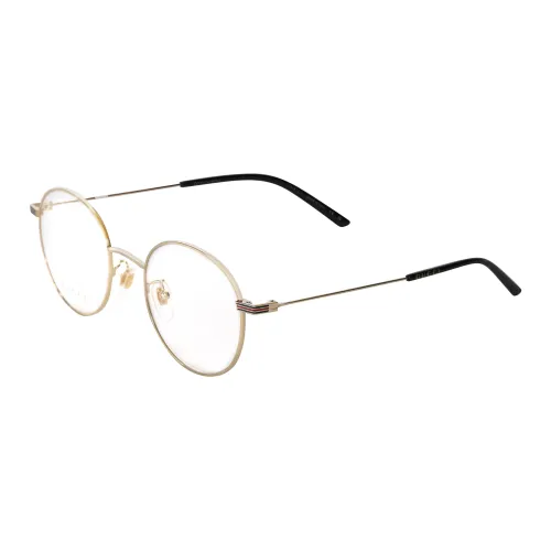 GUCCI Eyeglass Frames Men