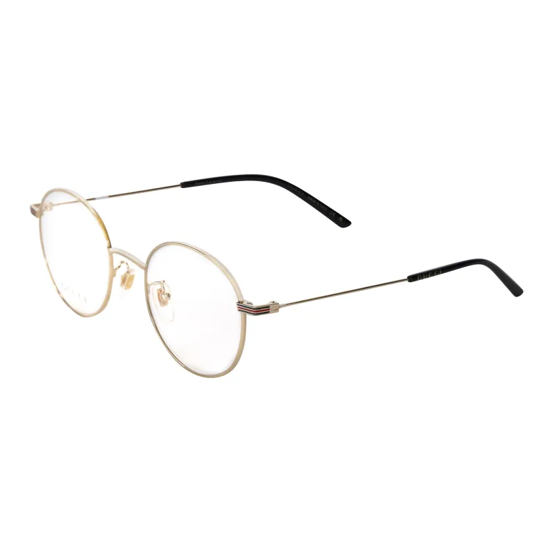 GUCCI Round Frame Glasses-0