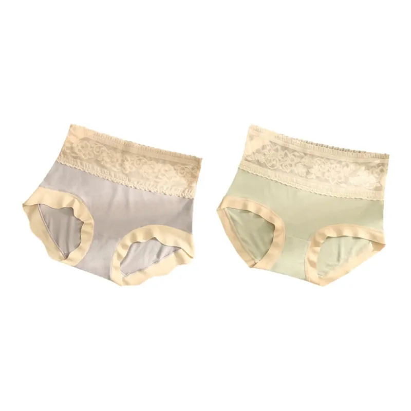 YUZHAOLIN Underpants Women's Combo Set-28